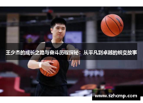 王少杰的成长之路与奋斗历程探秘：从平凡到卓越的蜕变故事